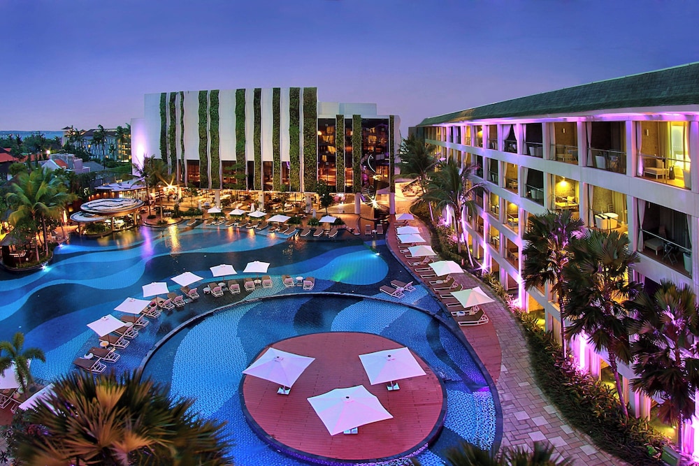 ザ ストーンズ ホテル - レギアン バリ オートグラフ コレクション(THE STONES HOTEL LEGIAN BALI AUTOGRAPH COLLECTION) 写真5