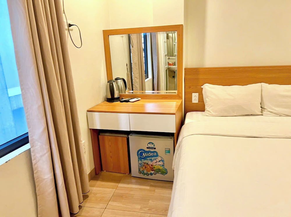 Dragon Airport Hotel 31/49