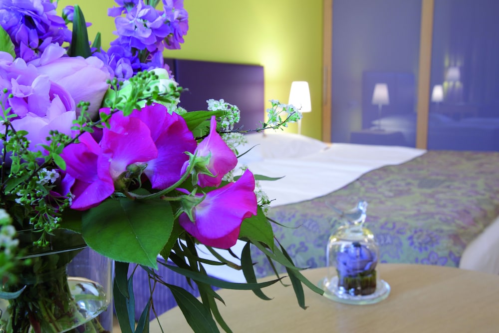 Appartement Hotel an der Riemergasse 34/50