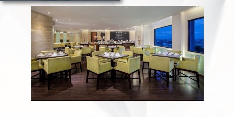 AIHO Hotel Medan 44/57