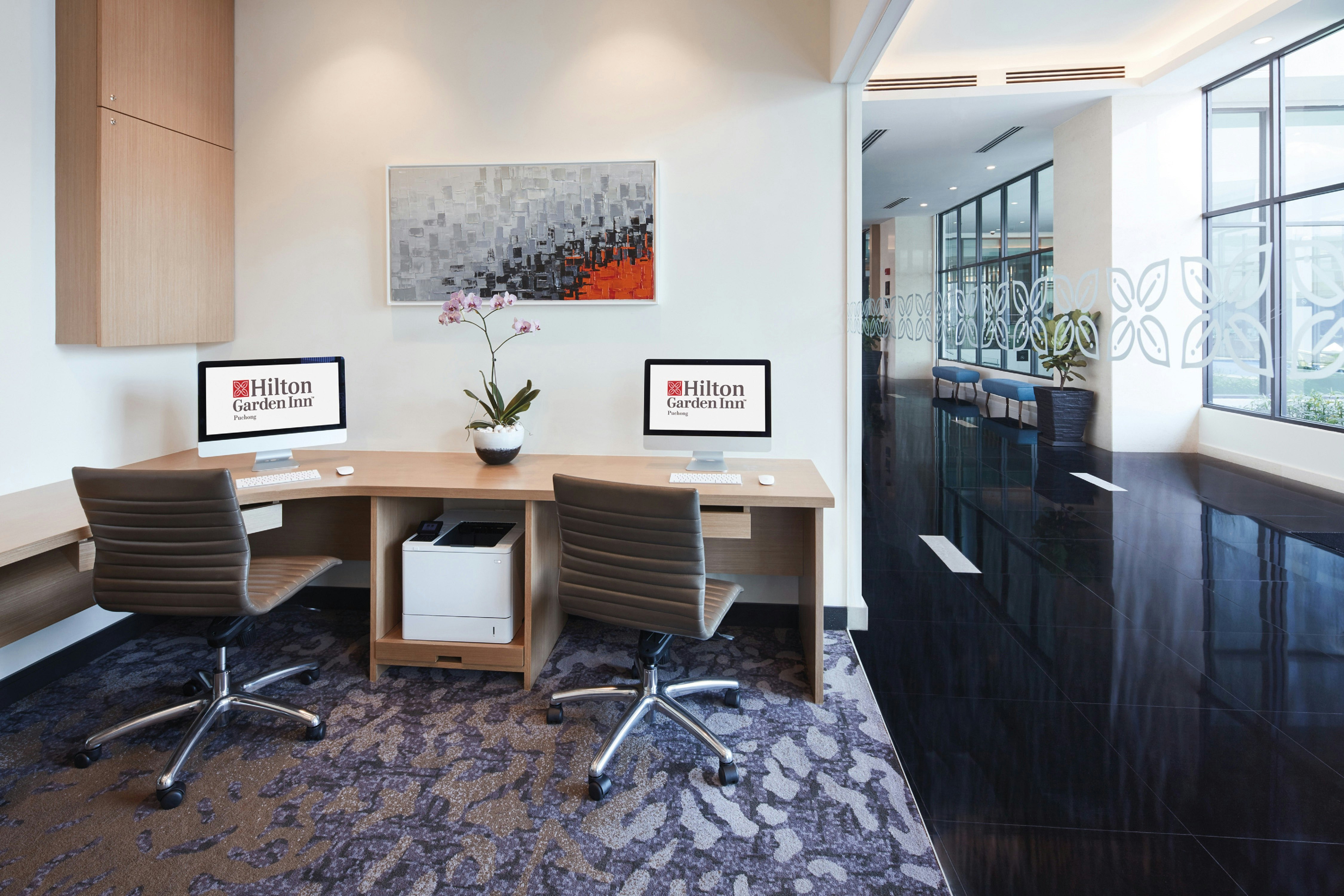 Hilton Garden Inn Puchong 46/56