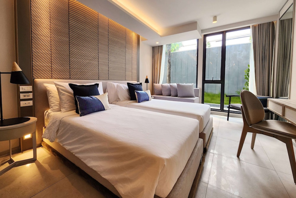 Howard Johnson by Wyndham Pattaya JC 34/81
