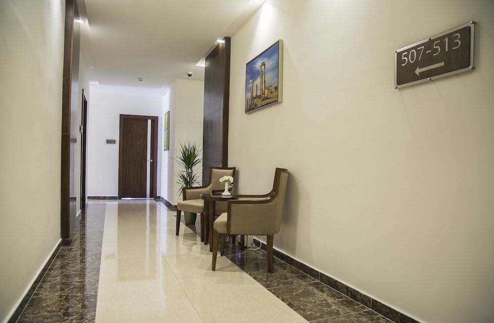 Sulaf Luxury Hotel 34/70