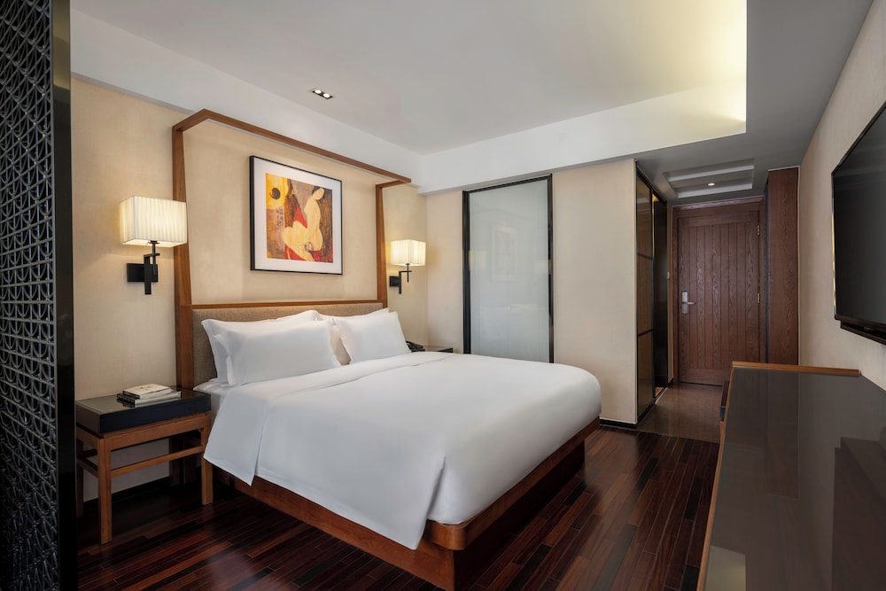 SSAW Boutique Hotel Sanya (Da Dong Hai Branch) 34/50