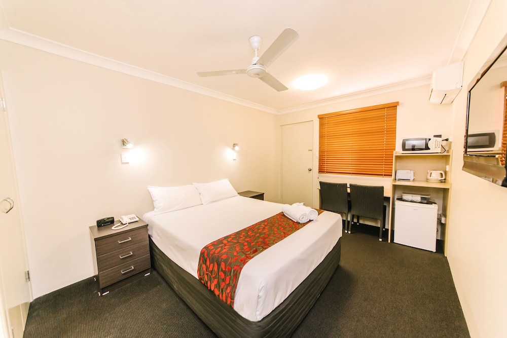 Citywalk Motor Inn 13/55