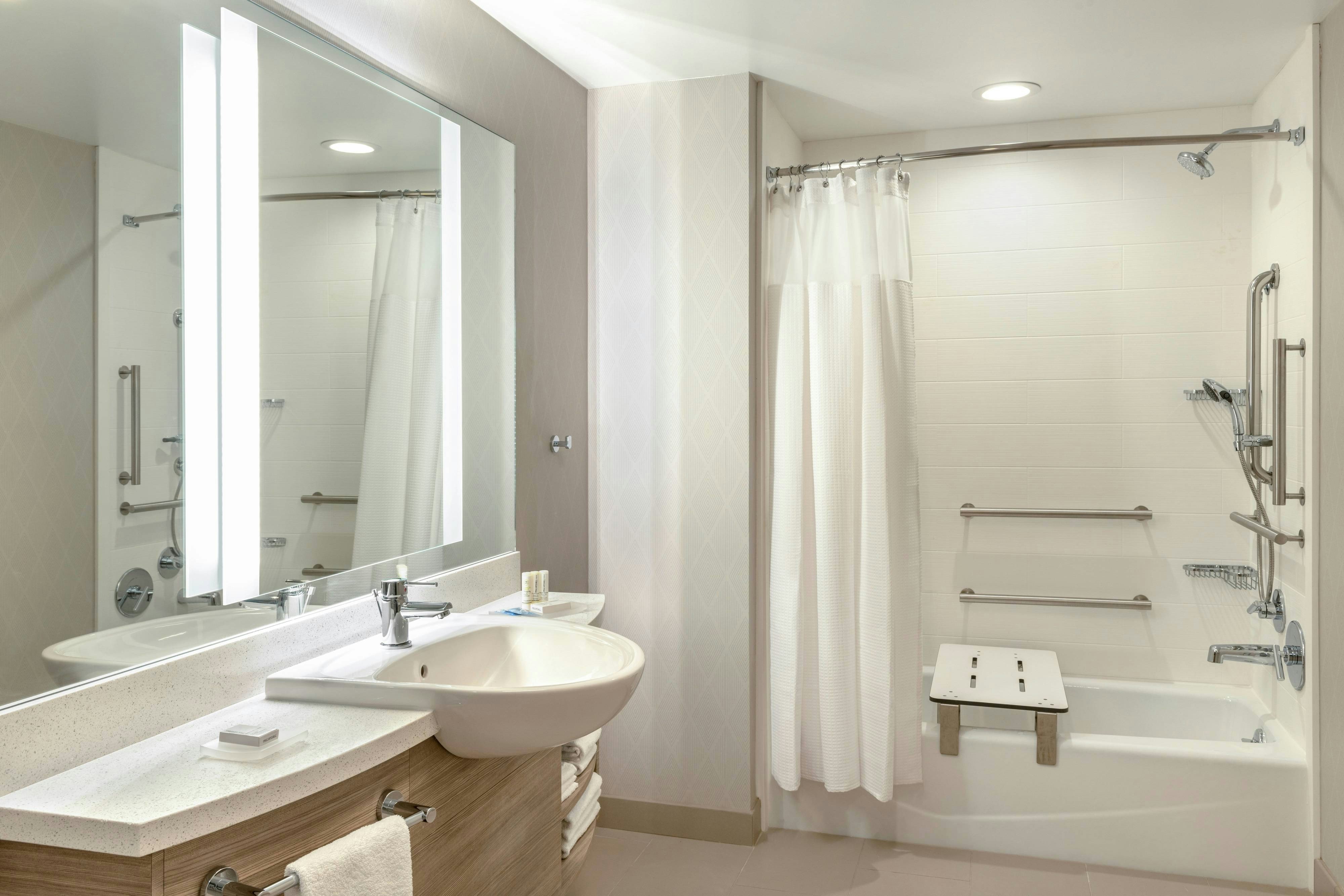 SpringHill Suites by Marriott San Diego Carlsbad 34/34