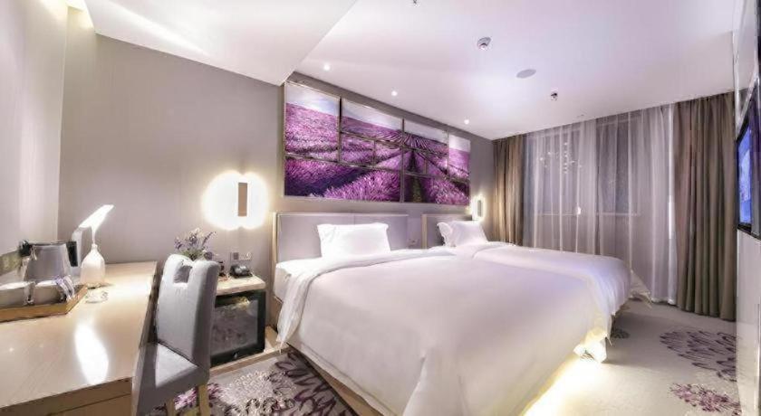 Lavande Hotel Beijing Guang Anmen Daguanyuan 21/51