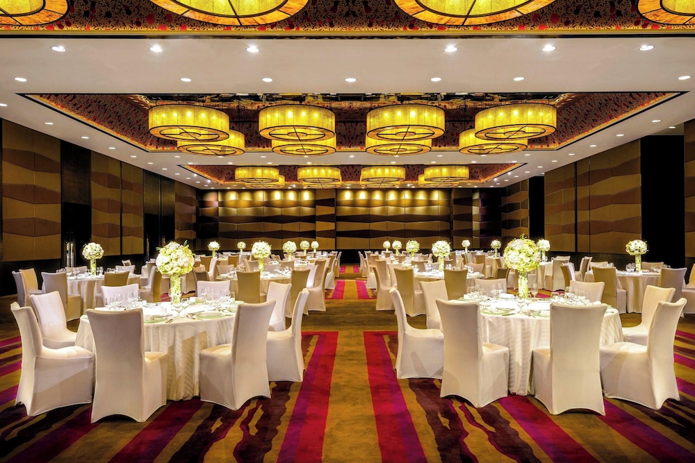 THE WESTIN BEIJING CHAOYANG 42/50