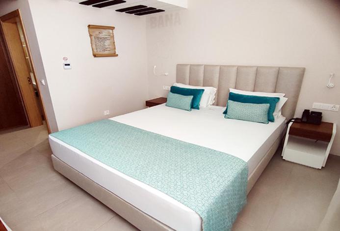 Luna Boutique Hotel 11/50