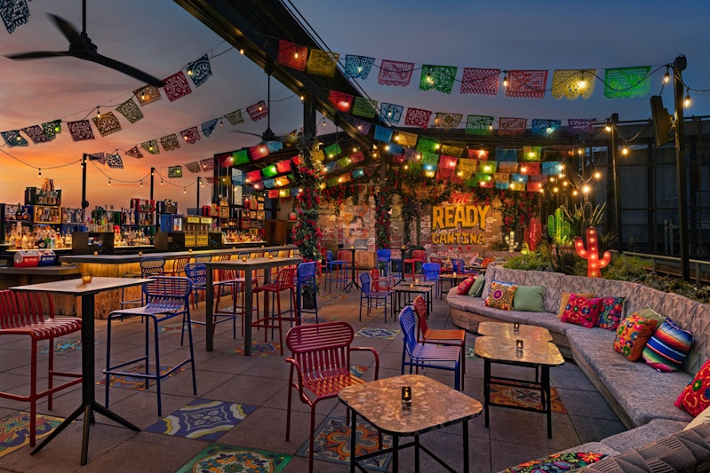 Moxy NYC East Village 26/33