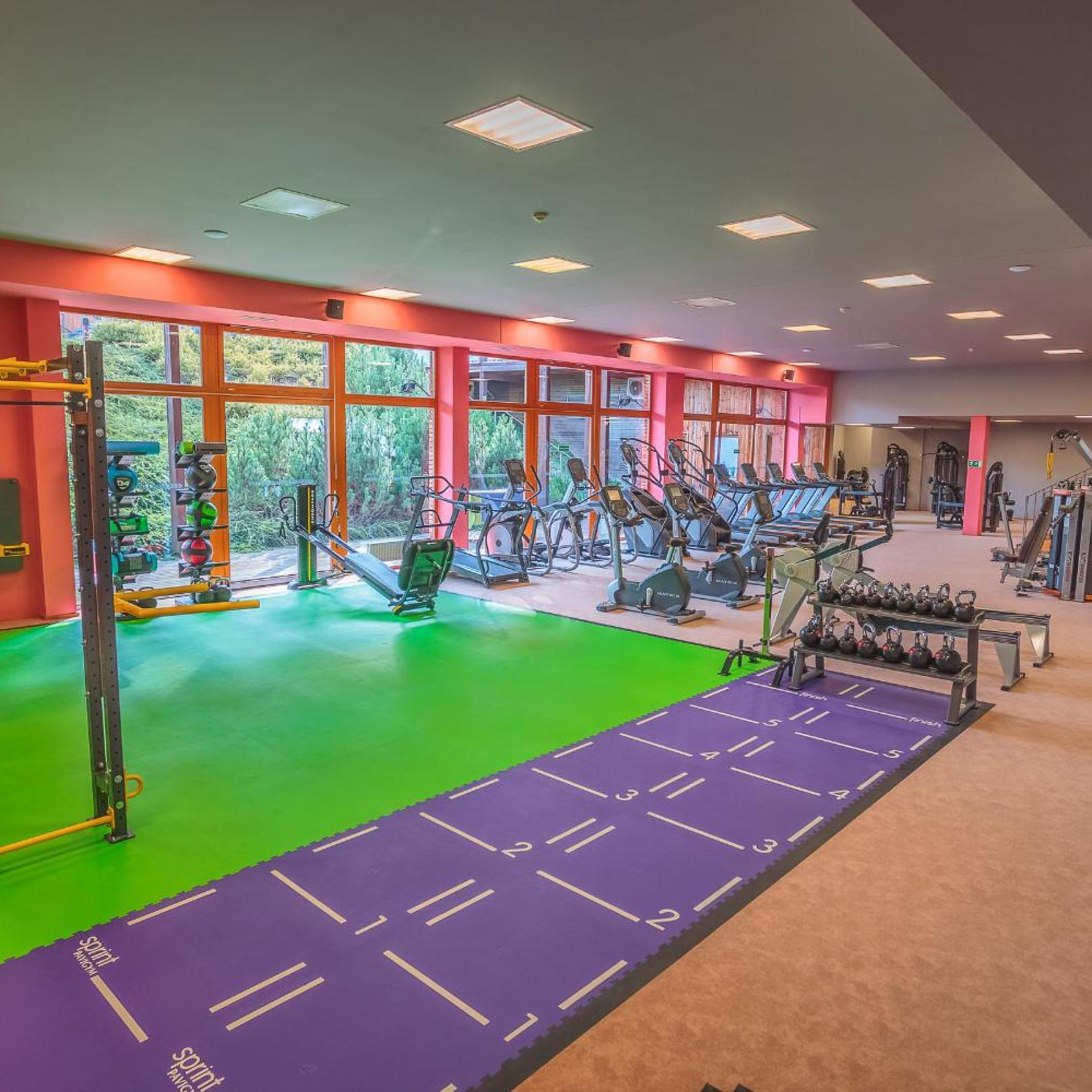Park Holiday Congress & Wellness Hotel 25/51