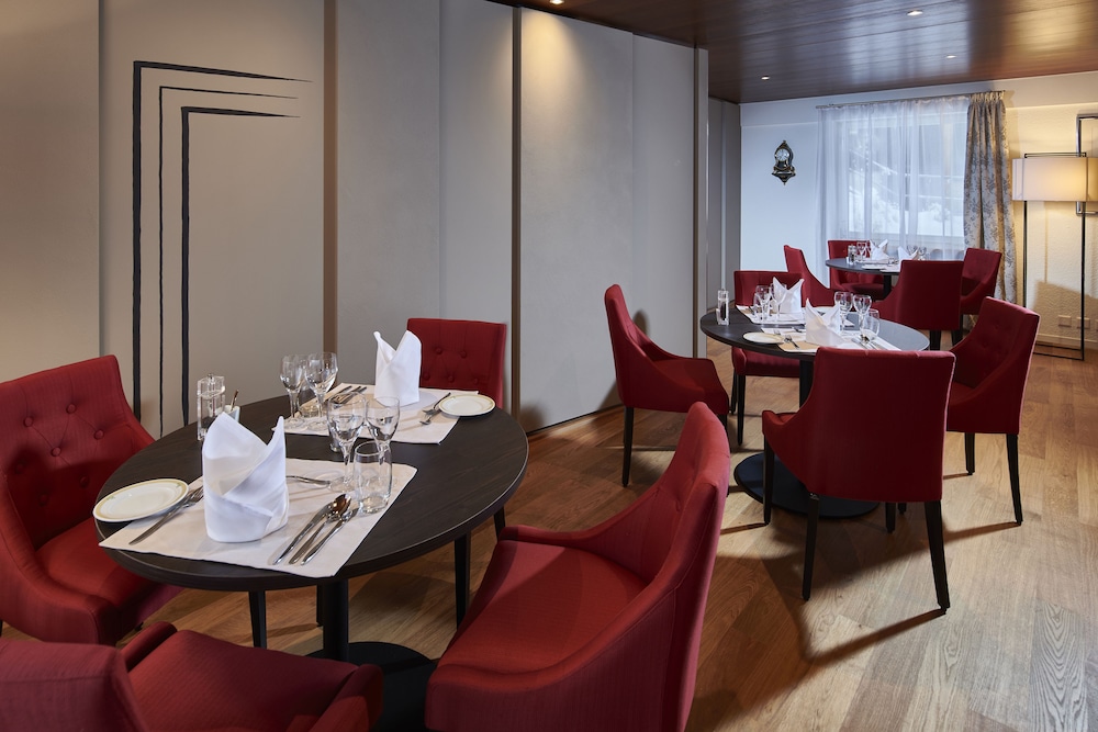 Hotel Bristol Relais Du Silence 39/48