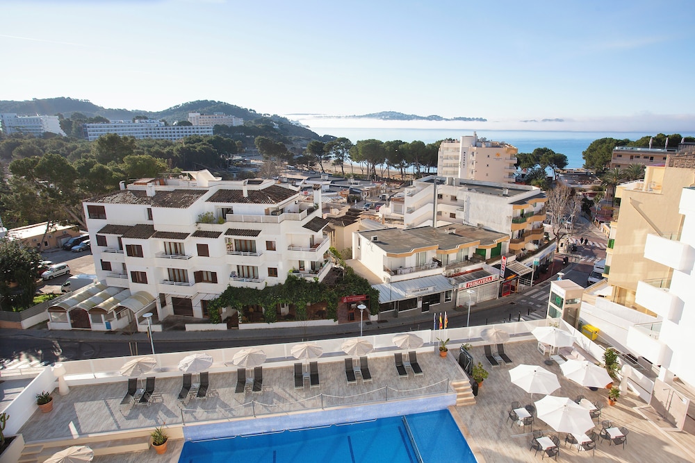 Aparthotel Novo Mar 3/51
