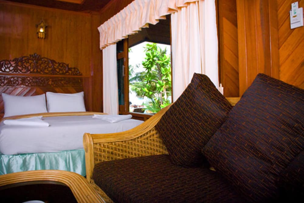 Dreamland Resort 20/70