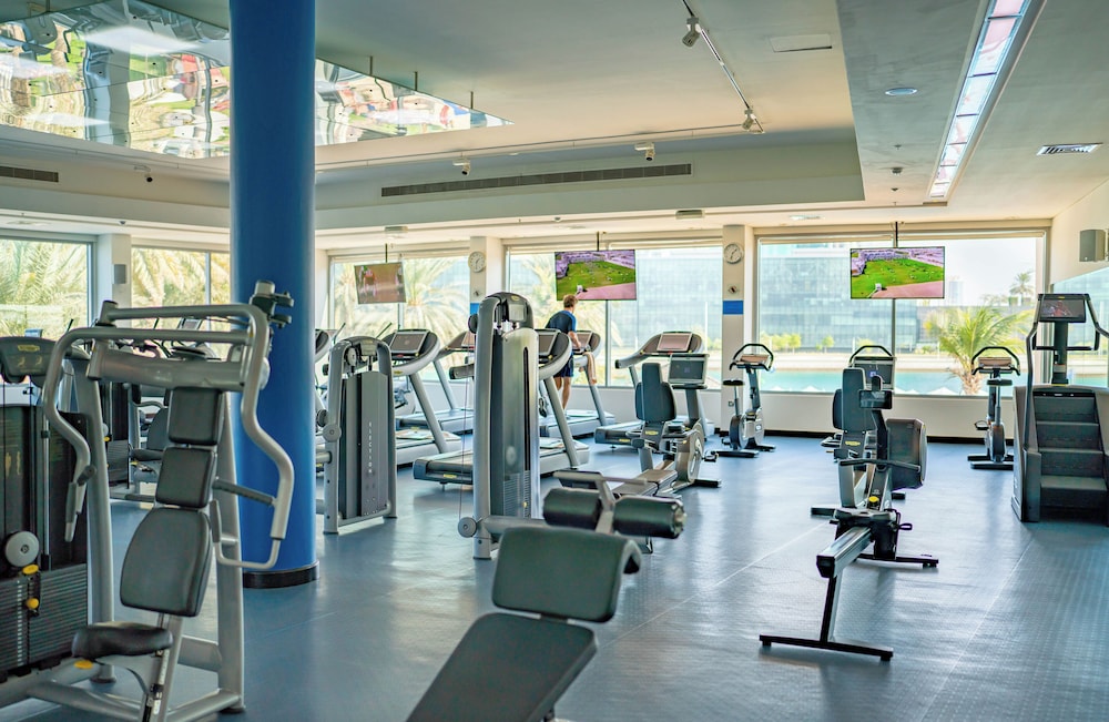 sport facilities