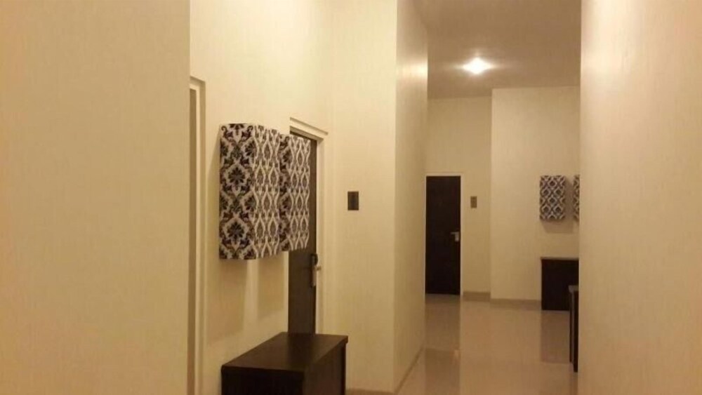 Sisingamangaraja Guest House Semarang 13/28
