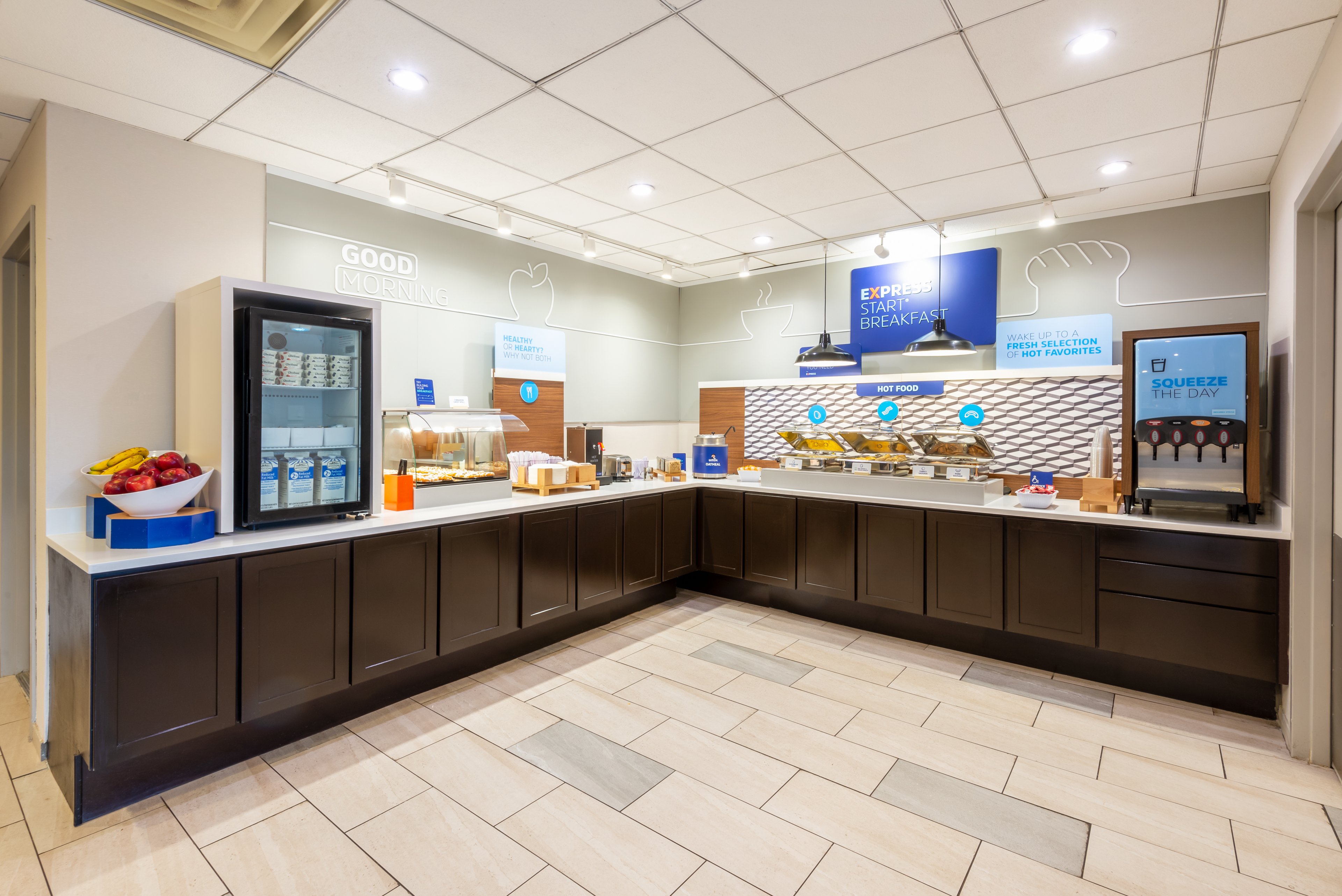 Holiday Inn Express Philadelphia Ne - Bensalem 19/35