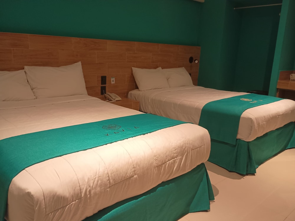 Hotel Kavia Mazatlan 18/50