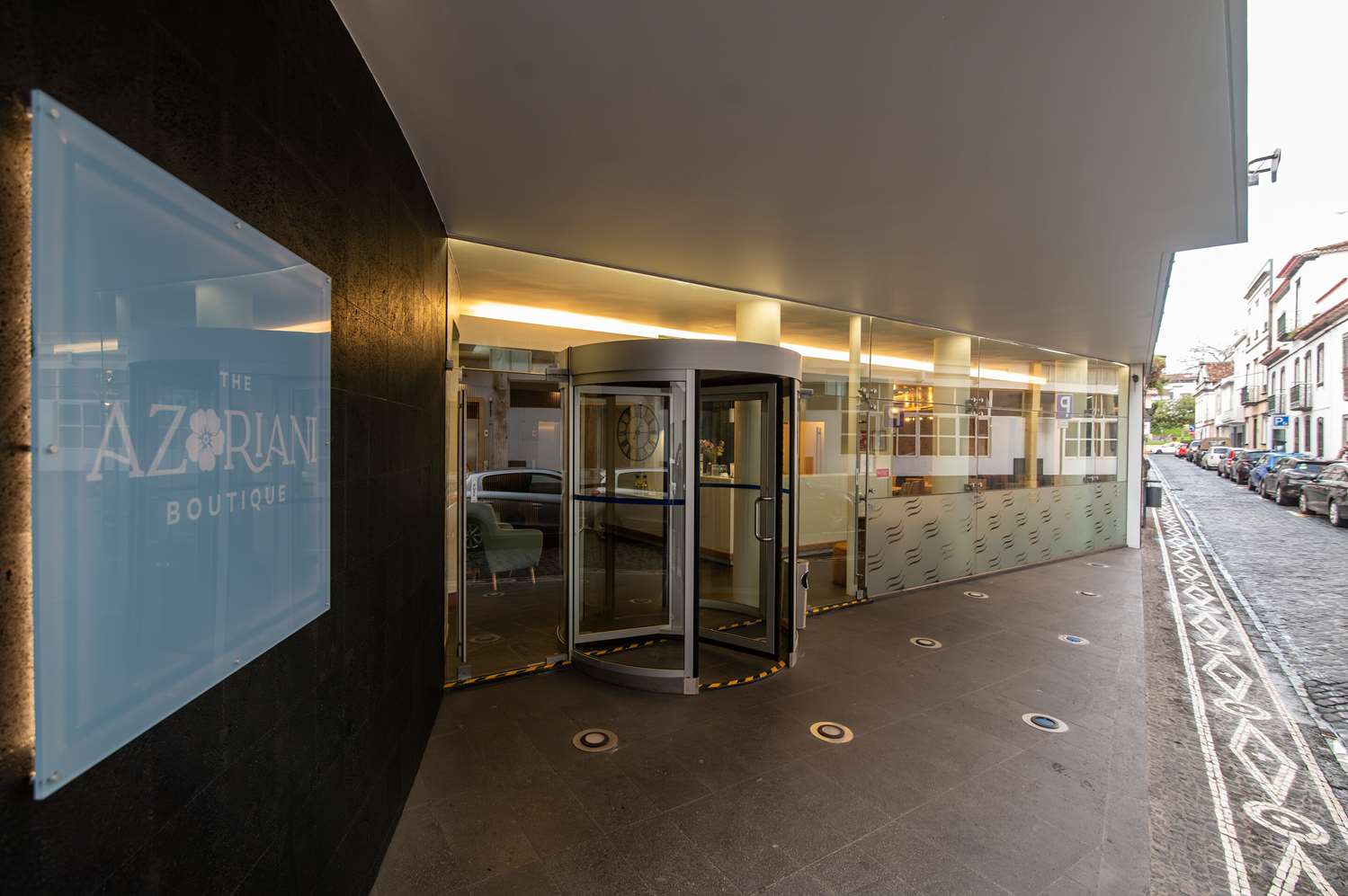 The Azoriani Boutique, Ascend Hotel Collection 47/48