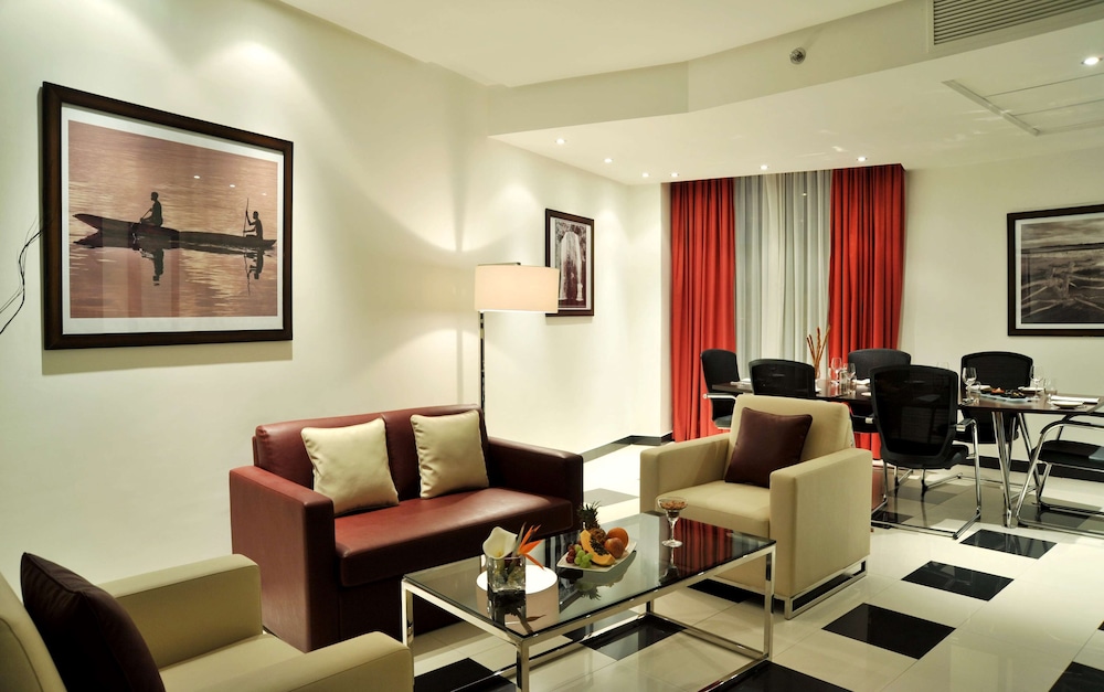 RADISSON BLU HOTEL, LUSAKA 29/49