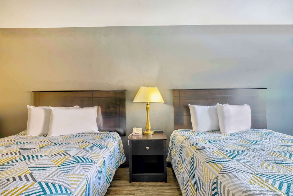 Motel6 Effingham, IL 29/50