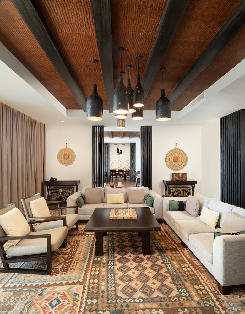 Alila Jabal Akhdar 54/75