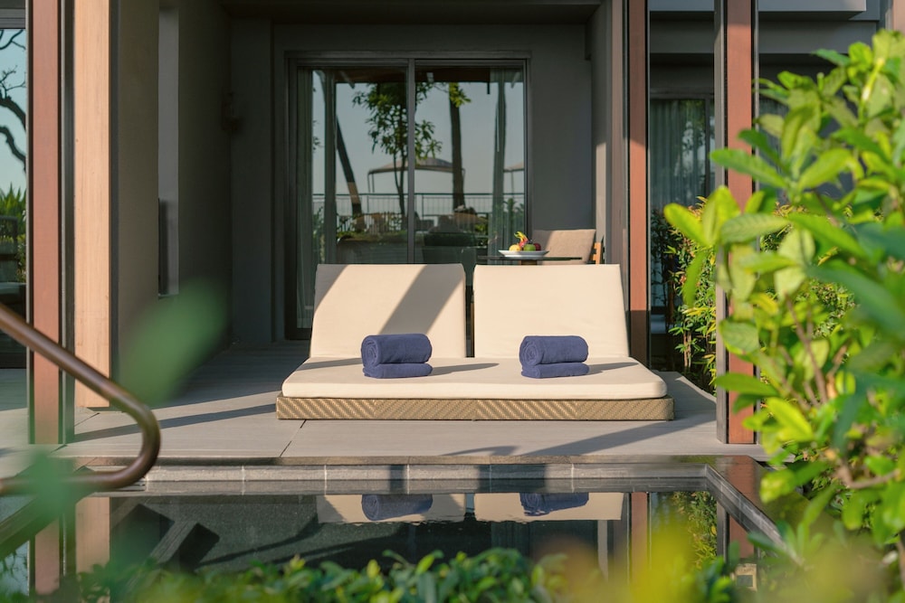 Hua Hin Marriott Resort And Spa 7/77