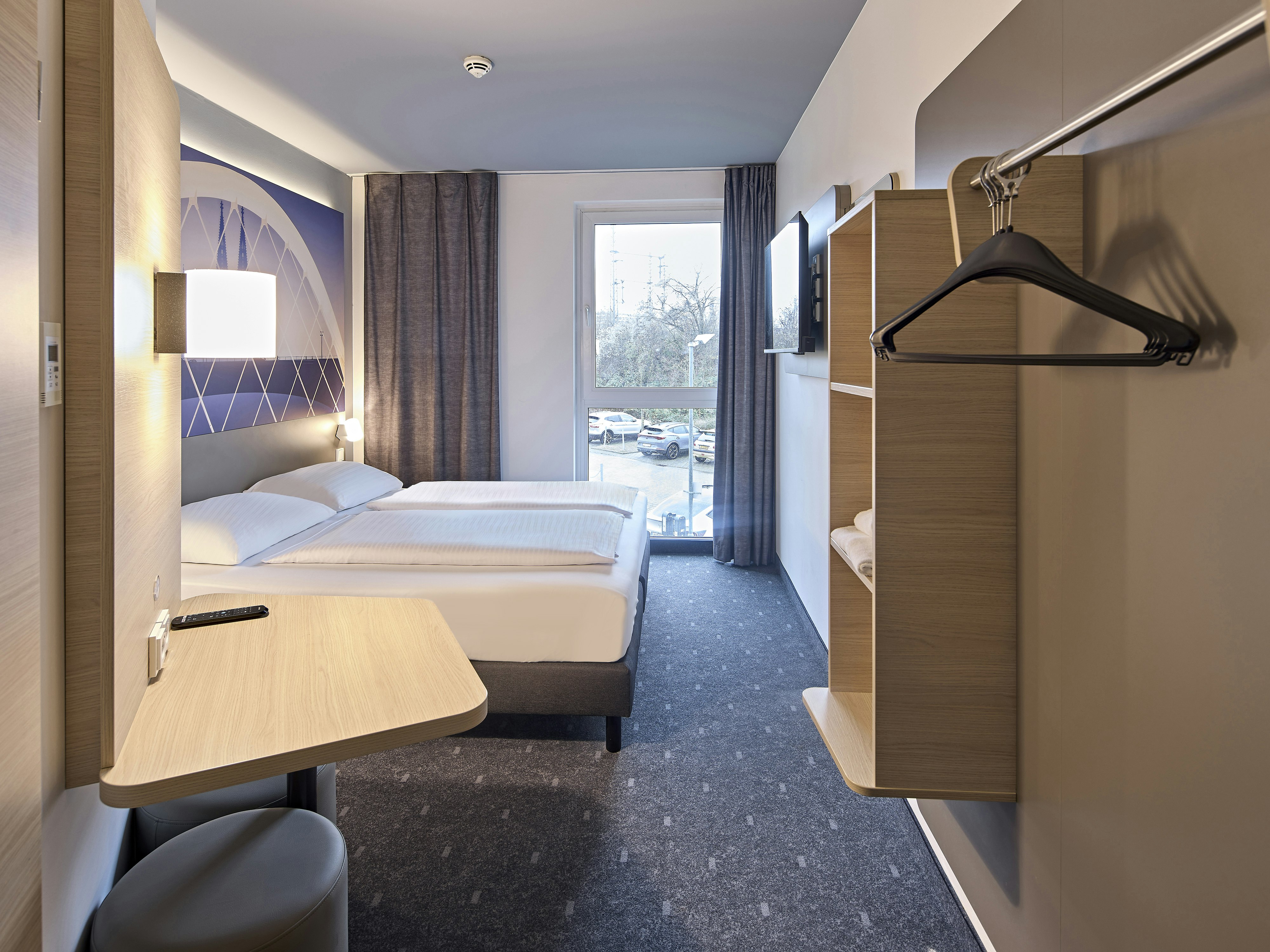 B&B Hotel Koeln-Messe 18/29