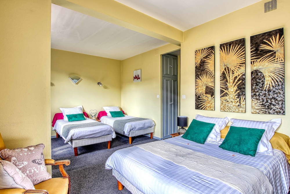 Citotel La Residence 12/47