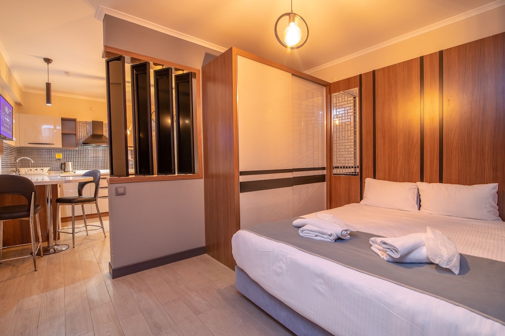 Aforia Thermal Residences 8/50
