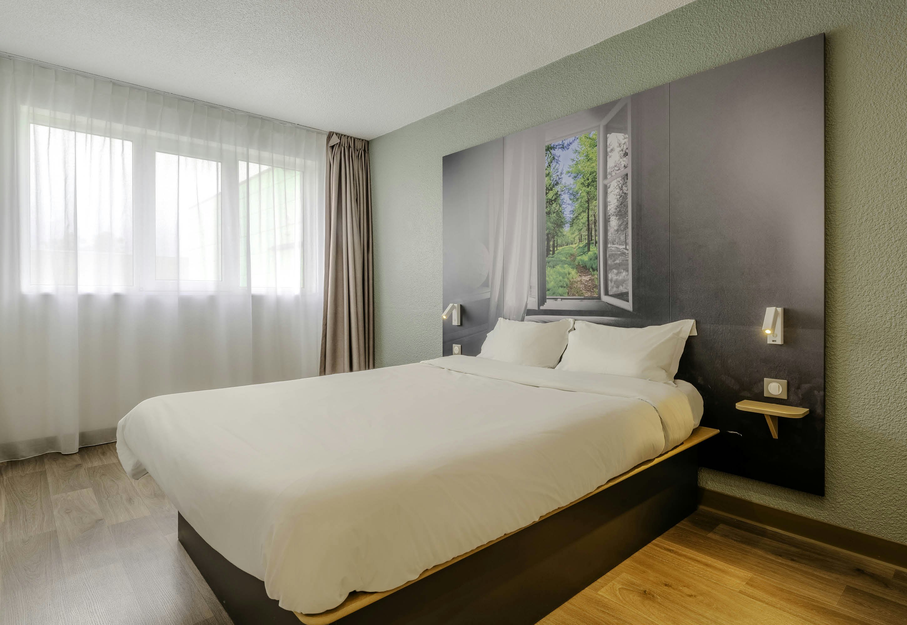 B&B HOTEL Cambrai 17/35