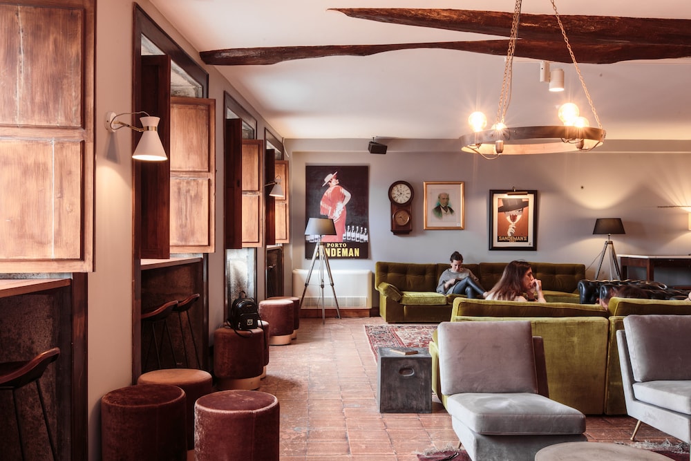 The House Of Sandeman Hostel & Suites 30/50