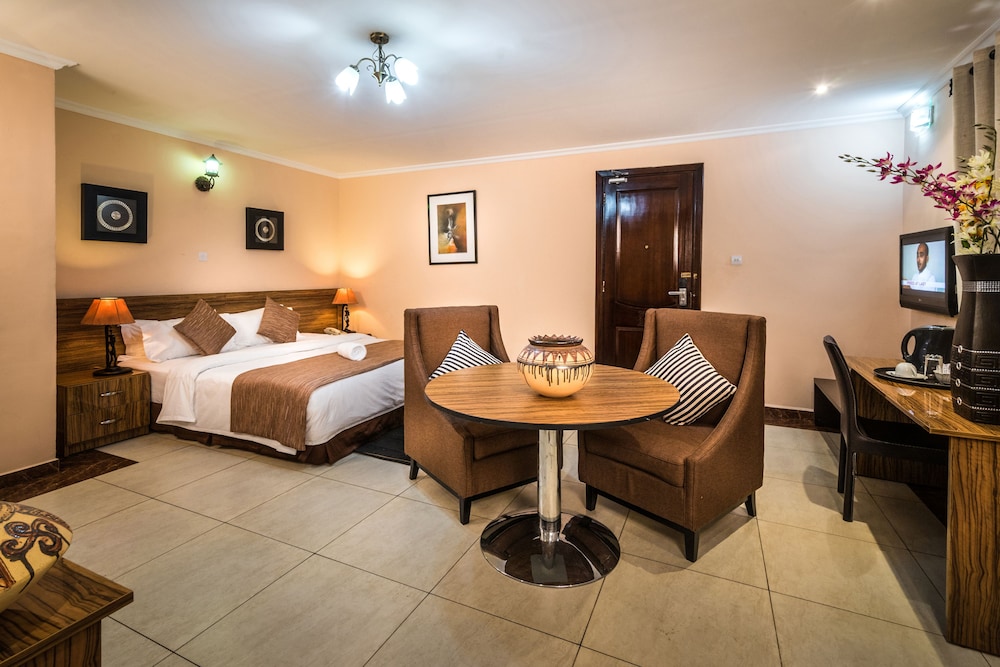 Midindi Hotel 28/61