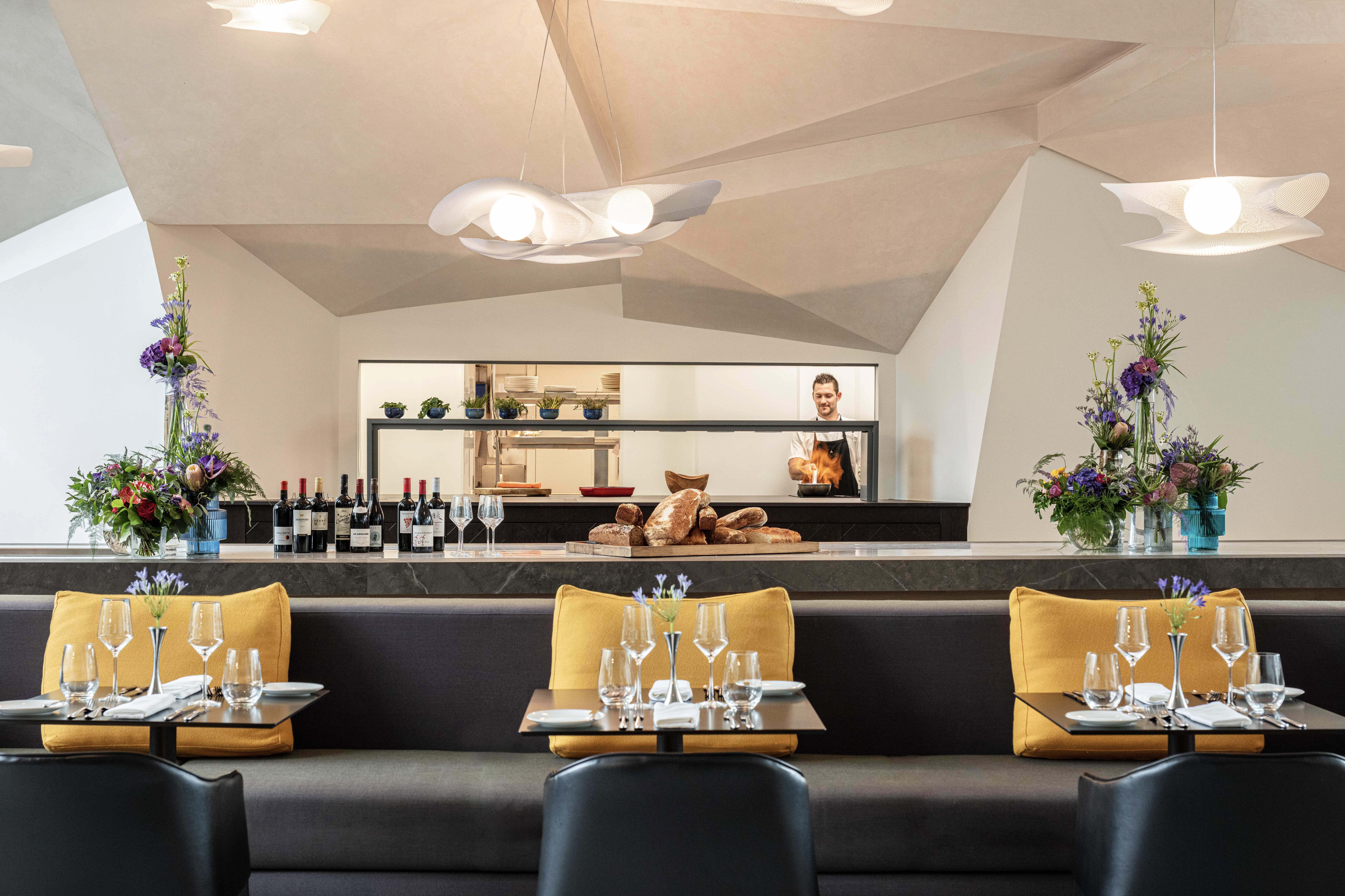 Anantara The Marker Dublin Hotel 8/50