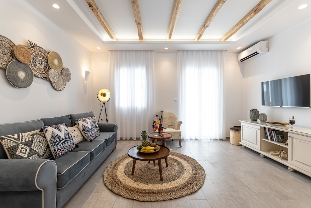 Sea & Olives Holiday Villas 22/50