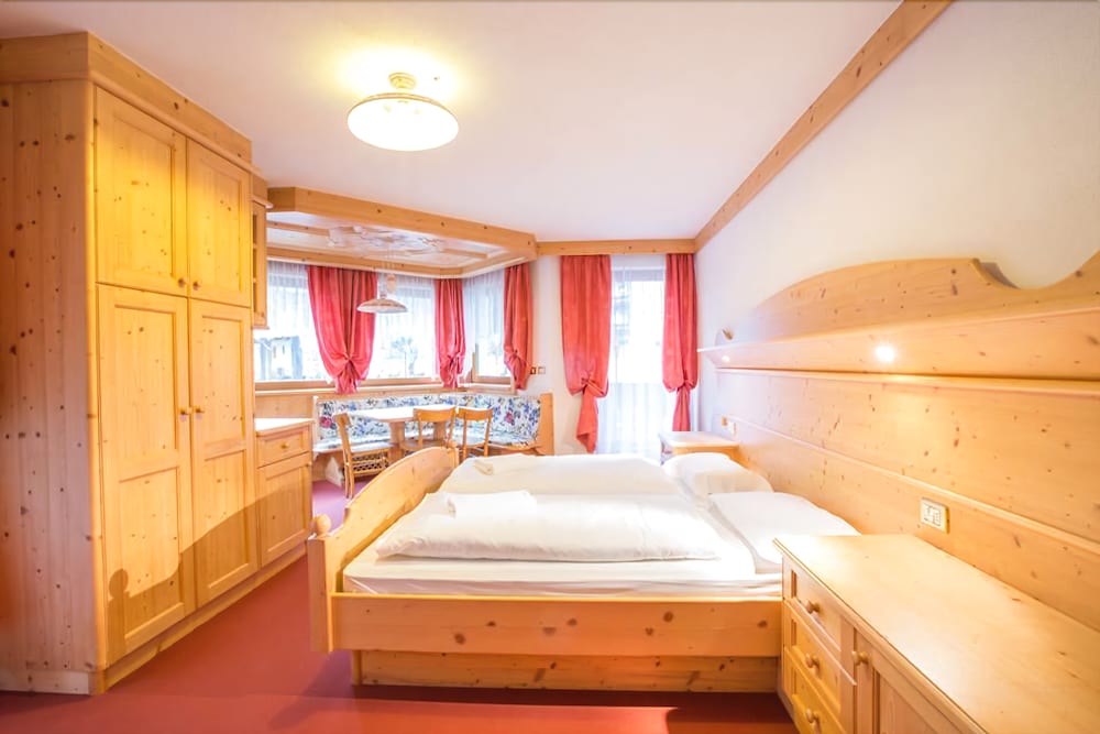Chalet Diamant 15/23