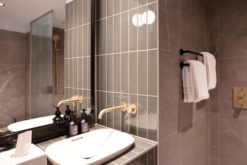 Hotel Indigo Vienna Naschmarkt 20/64