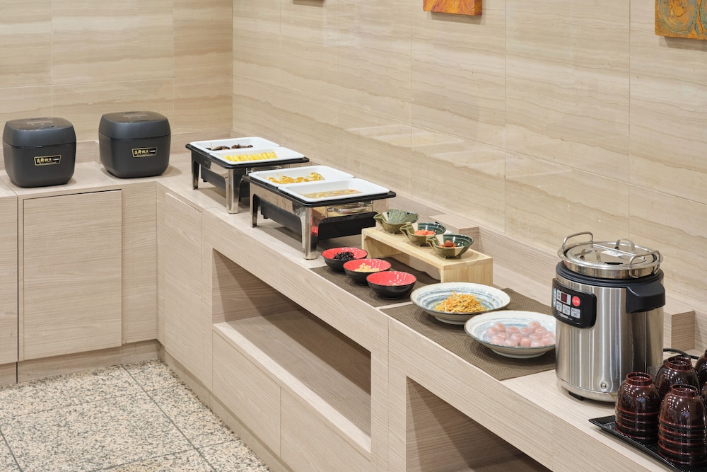 Hotel Villa Fontaine Tokyo Nihombashi Hakozaki 43/49