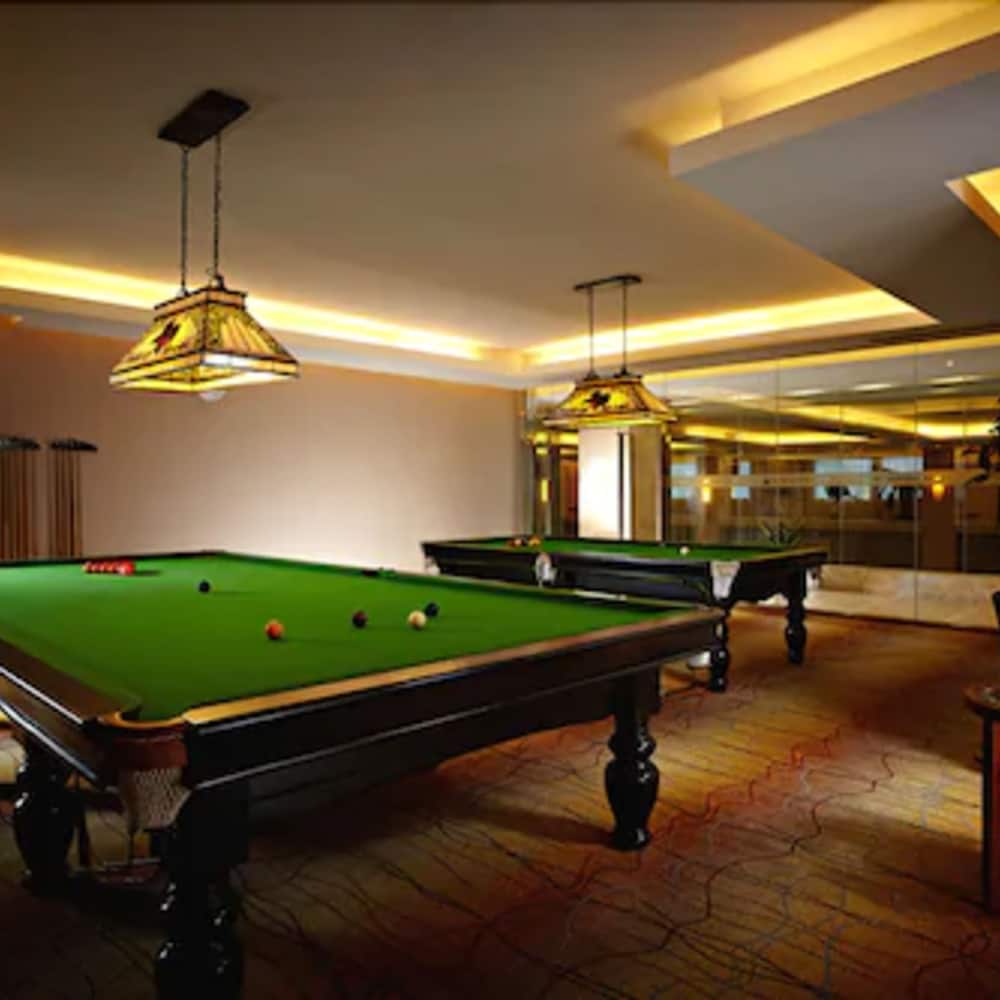 New Century Hotel Taizhou 9/15