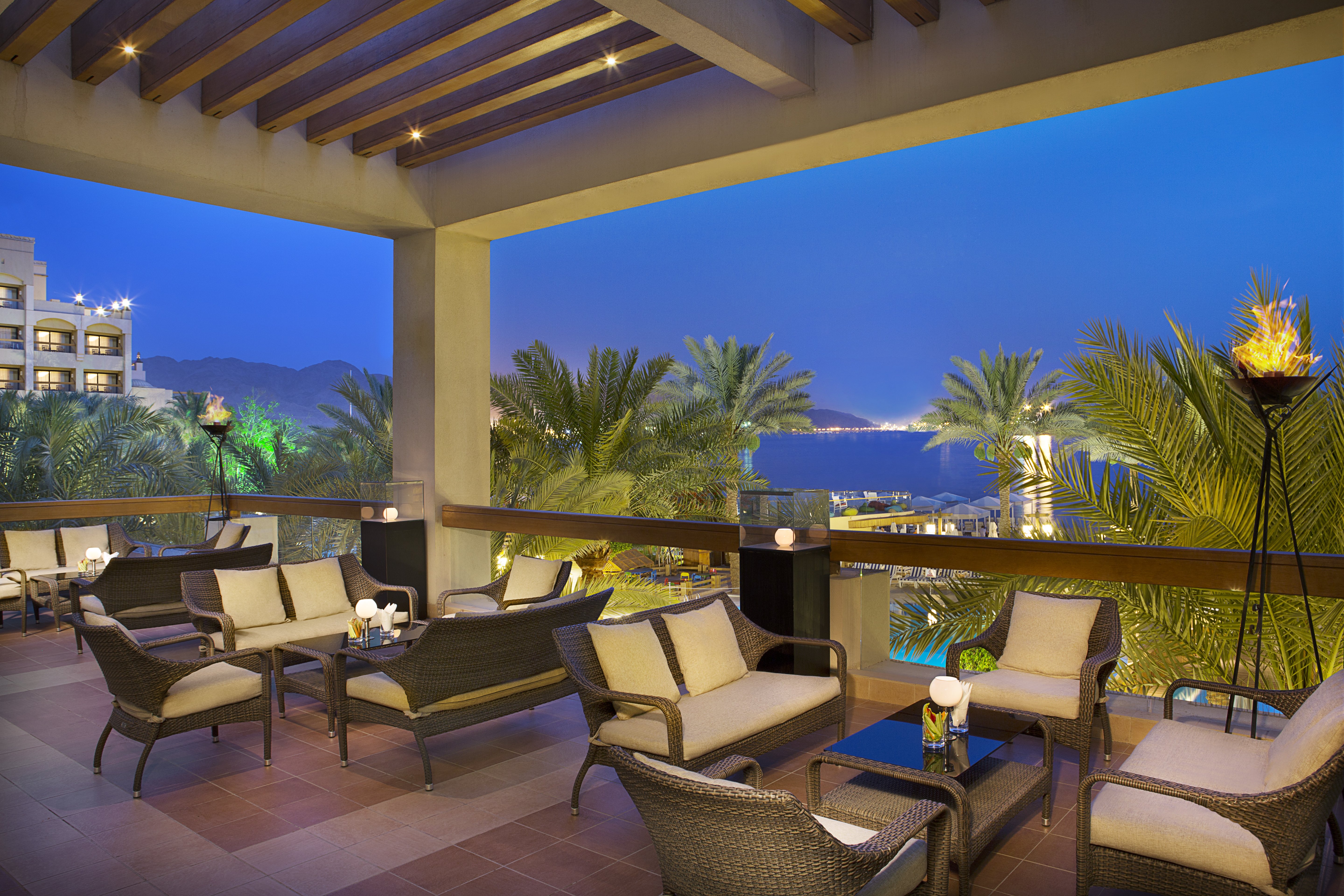 Intercontinental Aqaba 42/78