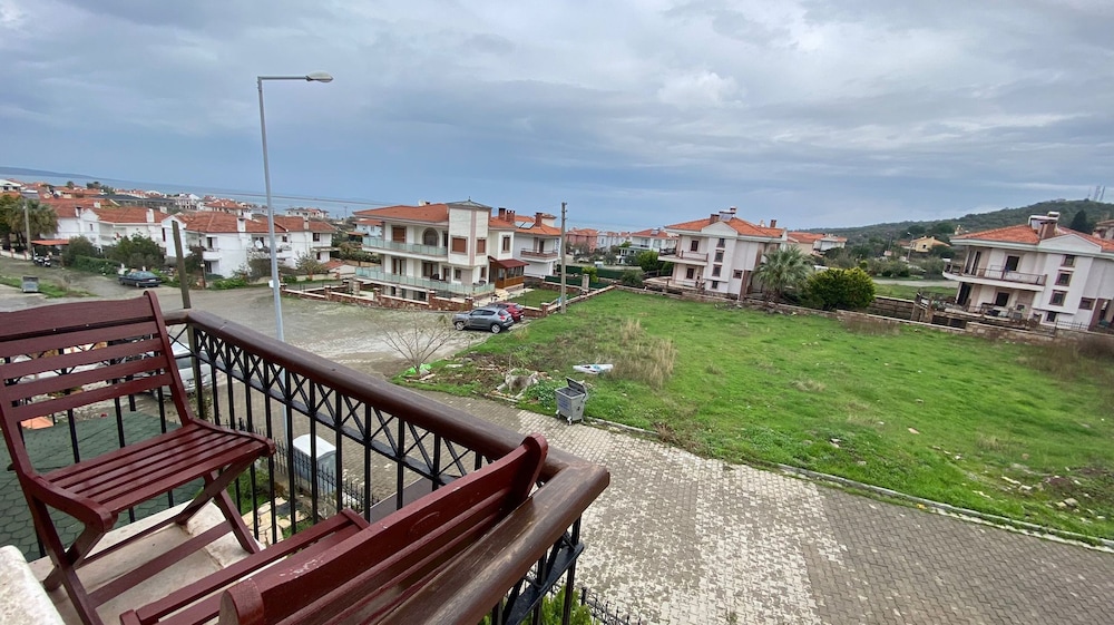 Hotel Alya 46/50