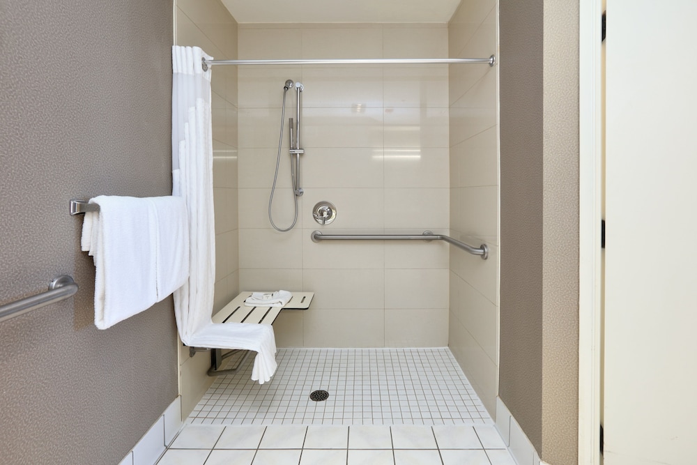 Holiday Inn Hotel And Suites 21/66
