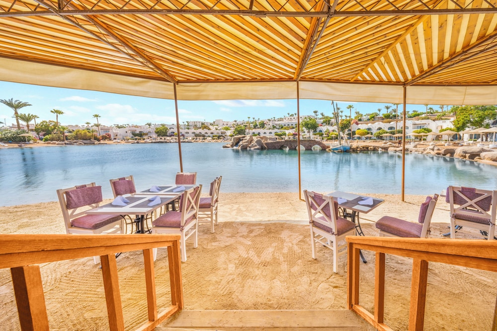 TOP Domina Coral Bay Resort 36/50