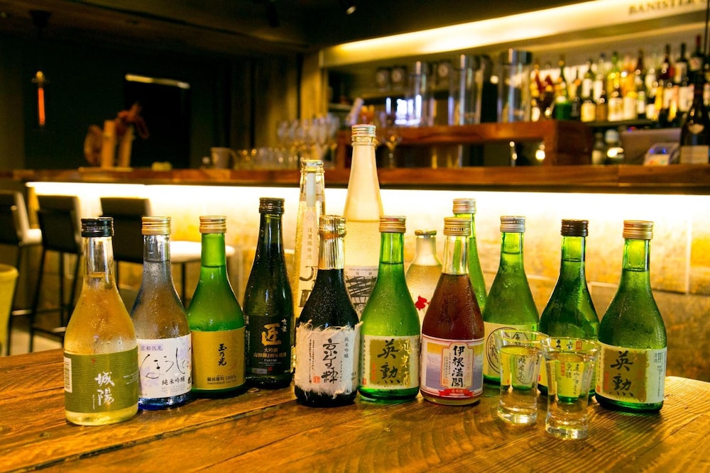 ホテル バニスター京都 写真3