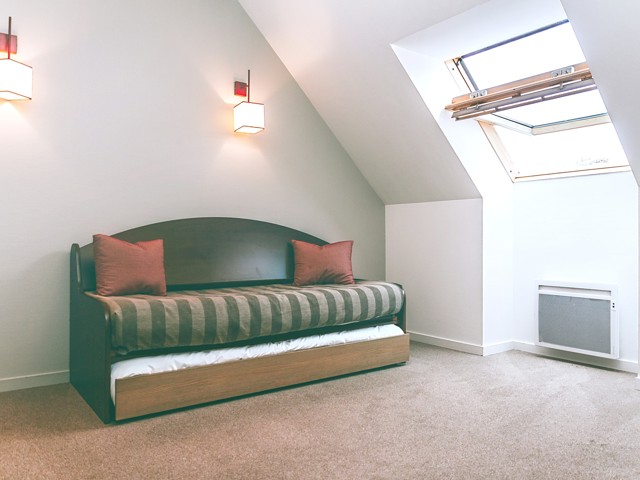 Appart Hotel Terres de France Quimper 42/76