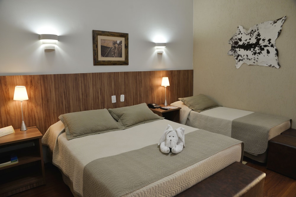 Barretos Country Hotel & Acquapark 33/72