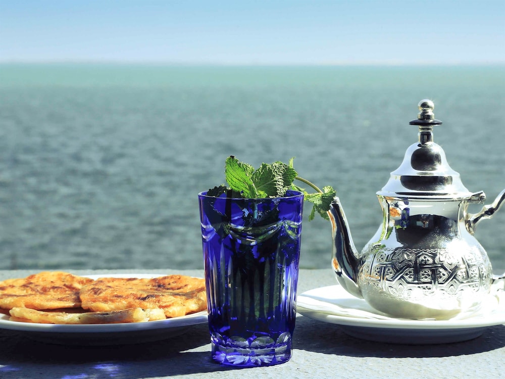 Mercure Rif Nador Hotel 42/80