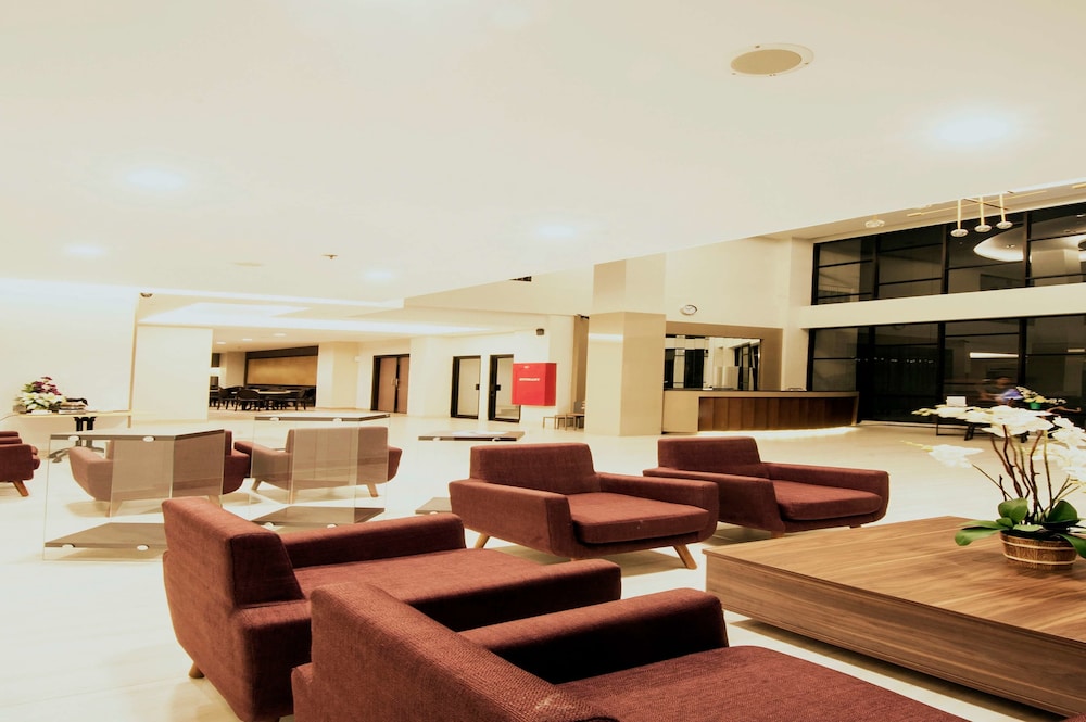 Genio Hotel Manado 37/50
