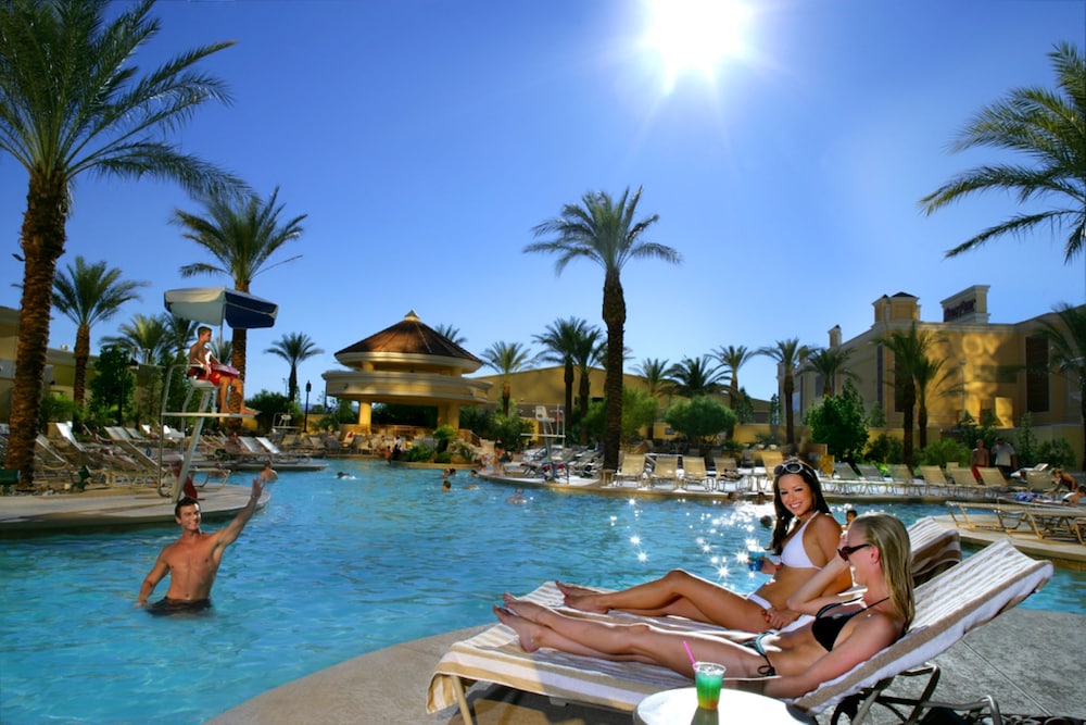 South Point Hotel Casino and Spa 3/36