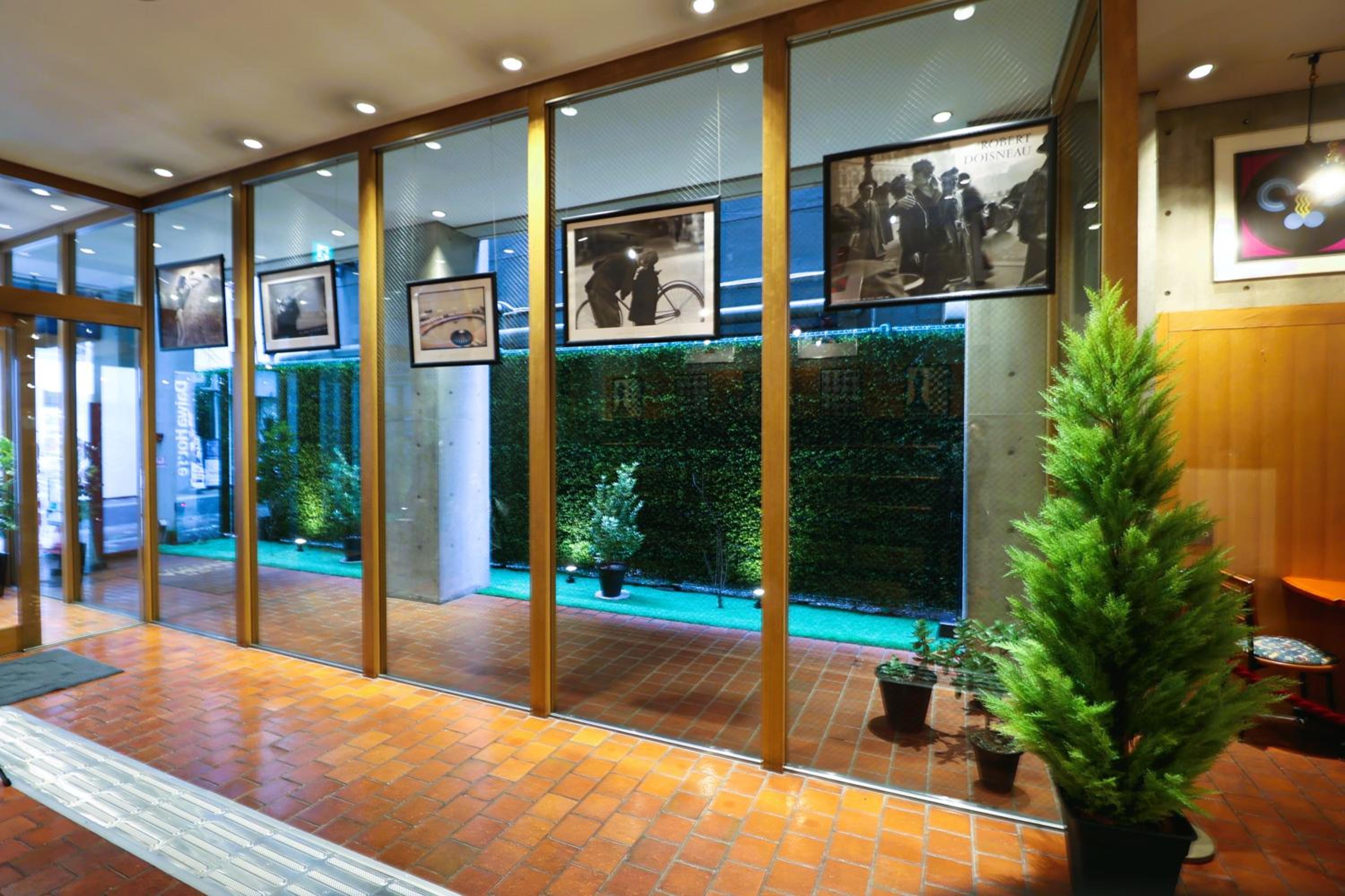 Hotel Landmark Umeda 31/50